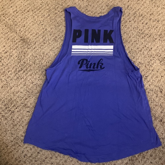 VS Pink Tank - Picture 2 of 4